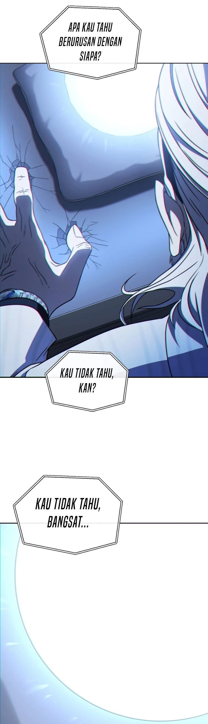 Player Who Returned 10,000 Years Later Chapter 51 - halaman 90