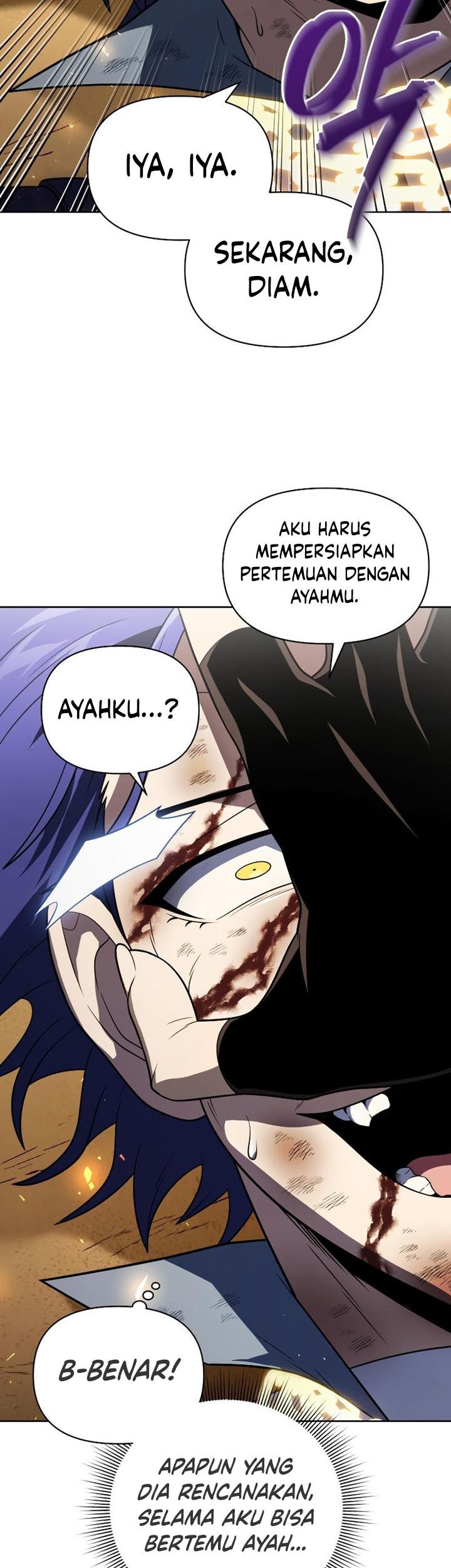Player Who Returned 10,000 Years Later Chapter 52 - halaman 18