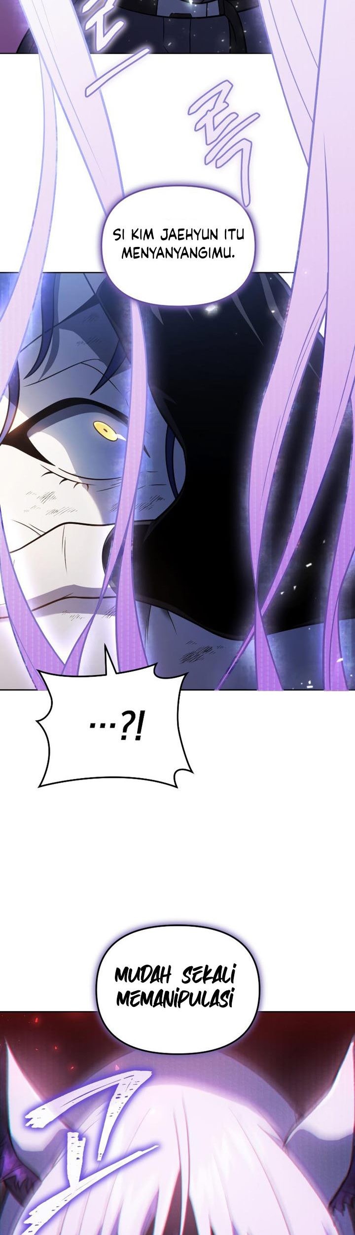 Player Who Returned 10,000 Years Later Chapter 52 - halaman 20