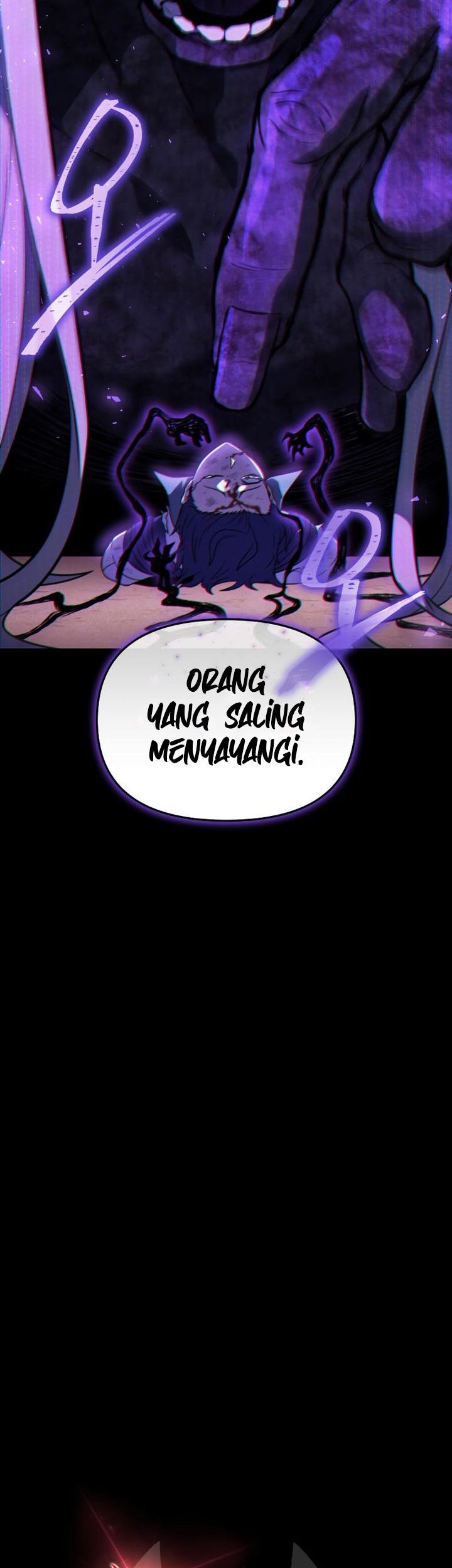 Player Who Returned 10,000 Years Later Chapter 52 - halaman 22
