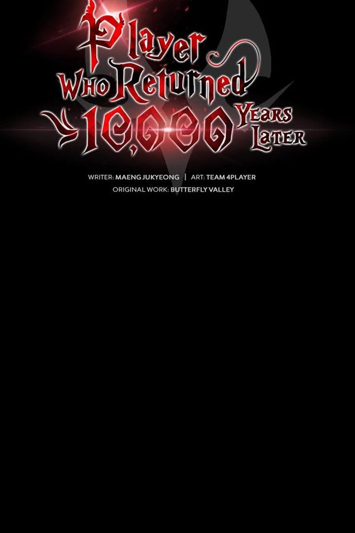 Player Who Returned 10,000 Years Later Chapter 52 - halaman 23