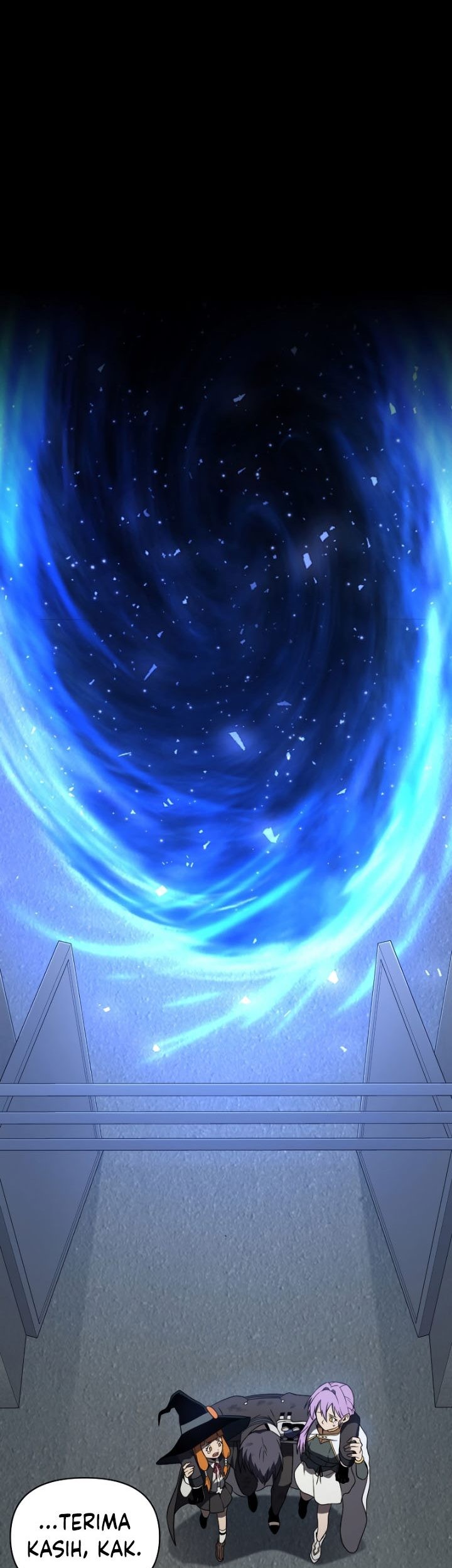 Player Who Returned 10,000 Years Later Chapter 52 - halaman 24