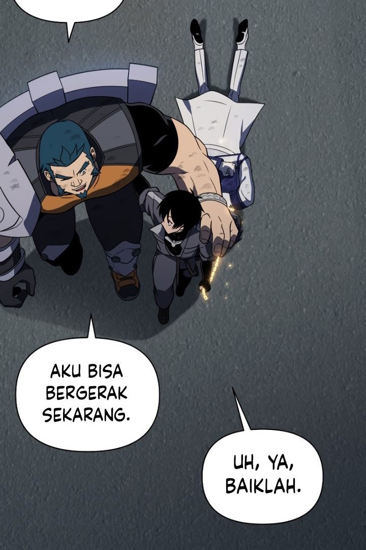 Player Who Returned 10,000 Years Later Chapter 52 - halaman 25