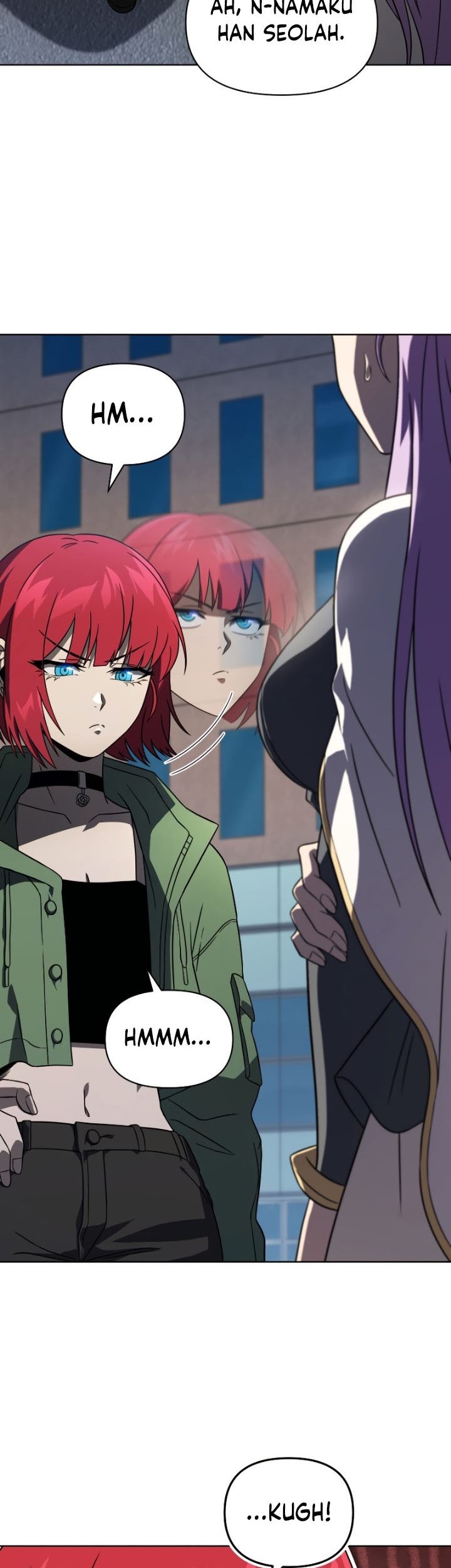 Player Who Returned 10,000 Years Later Chapter 52 - halaman 30