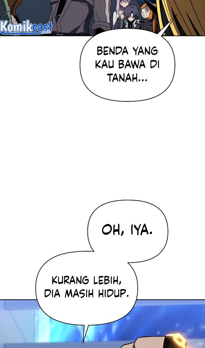 Player Who Returned 10,000 Years Later Chapter 52 - halaman 35