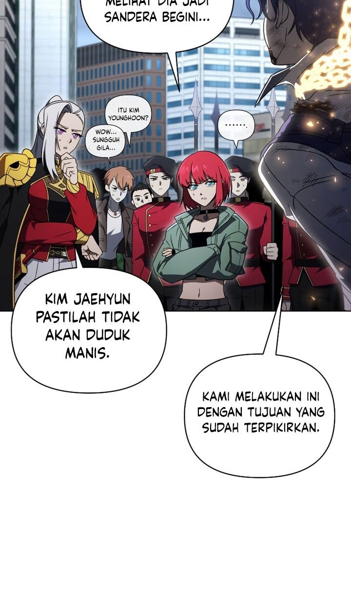 Player Who Returned 10,000 Years Later Chapter 52 - halaman 37