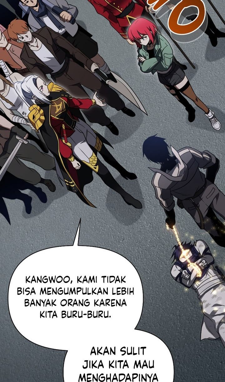 Player Who Returned 10,000 Years Later Chapter 52 - halaman 39