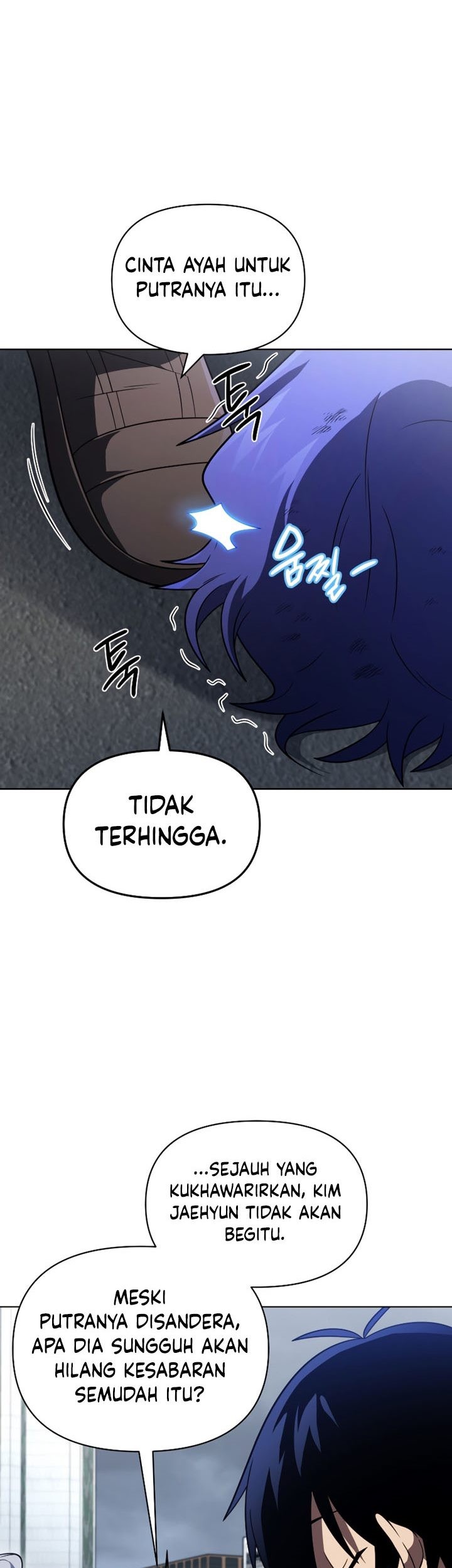 Player Who Returned 10,000 Years Later Chapter 52 - halaman 42