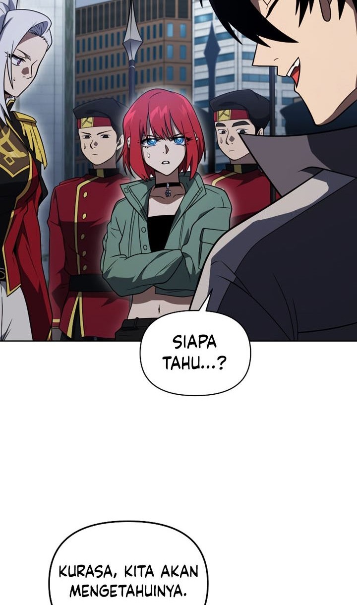 Player Who Returned 10,000 Years Later Chapter 52 - halaman 43