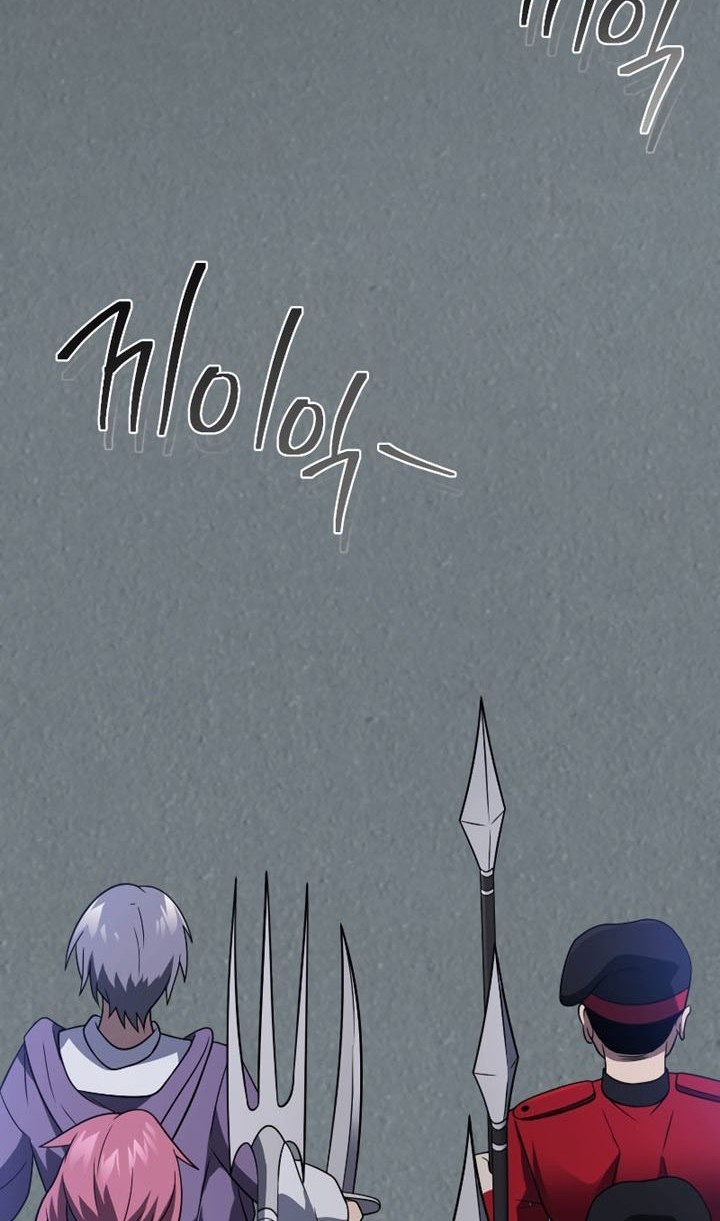 Player Who Returned 10,000 Years Later Chapter 52 - halaman 45