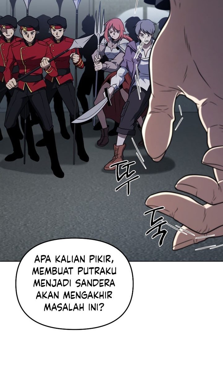 Player Who Returned 10,000 Years Later Chapter 52 - halaman 49
