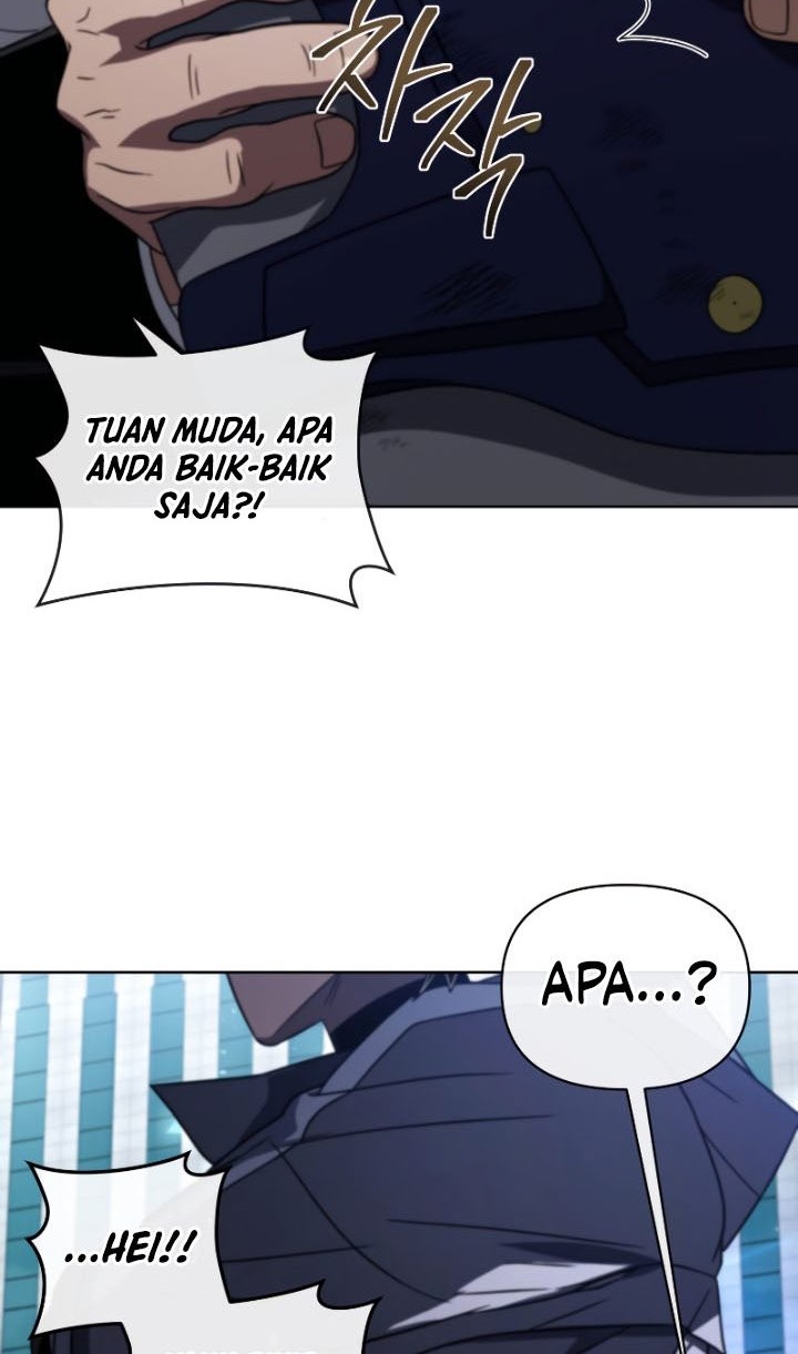 Player Who Returned 10,000 Years Later Chapter 52 - halaman 57