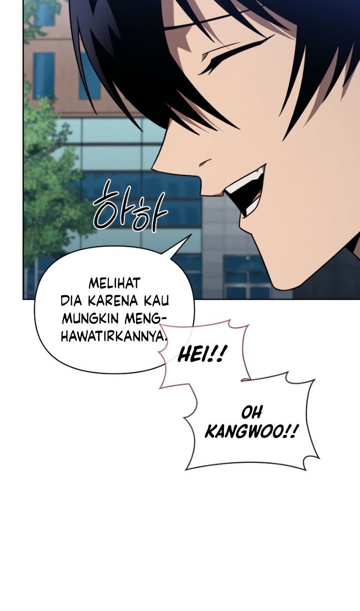 Player Who Returned 10,000 Years Later Chapter 52 - halaman 59