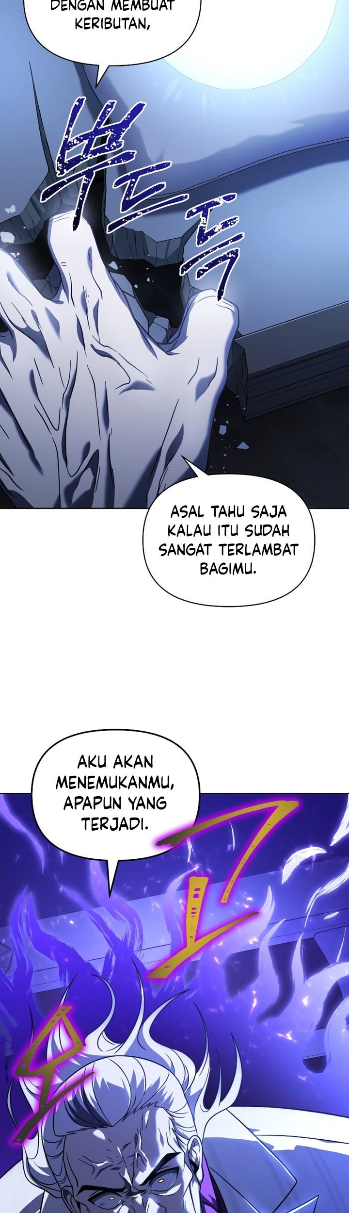 Player Who Returned 10,000 Years Later Chapter 52 - halaman 6