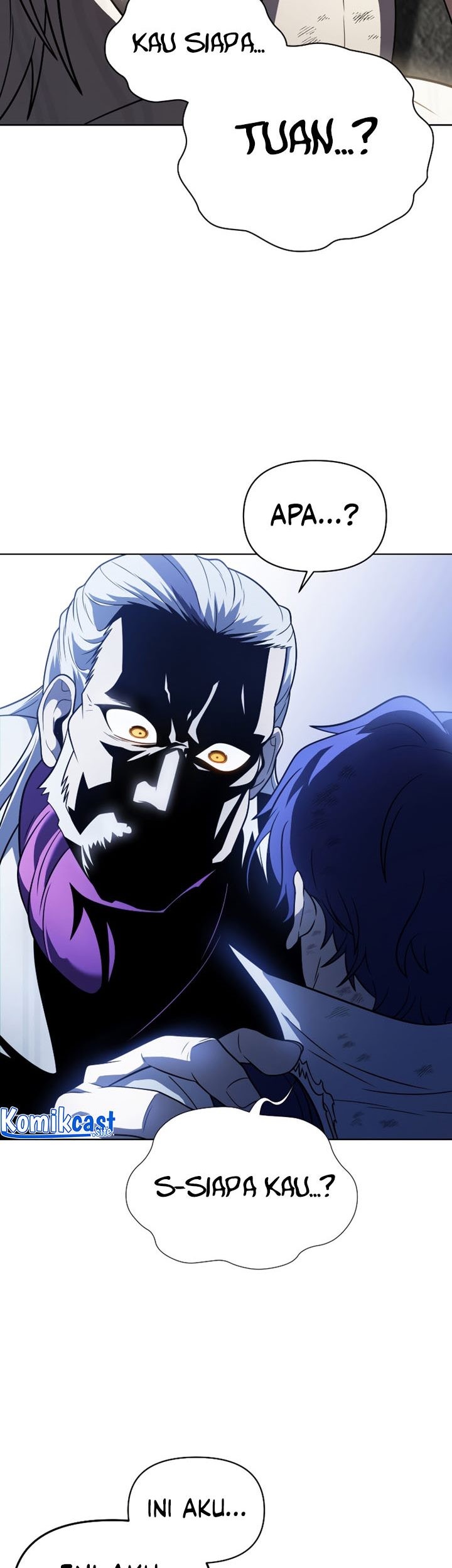Player Who Returned 10,000 Years Later Chapter 52 - halaman 66