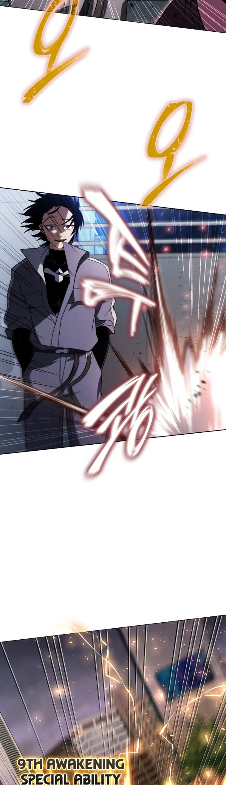 Player Who Returned 10,000 Years Later Chapter 52 - halaman 82