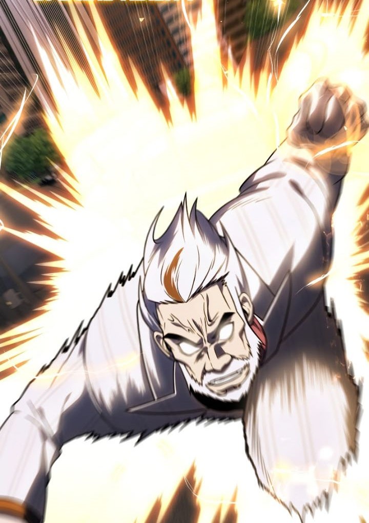 Player Who Returned 10,000 Years Later Chapter 52 - halaman 83