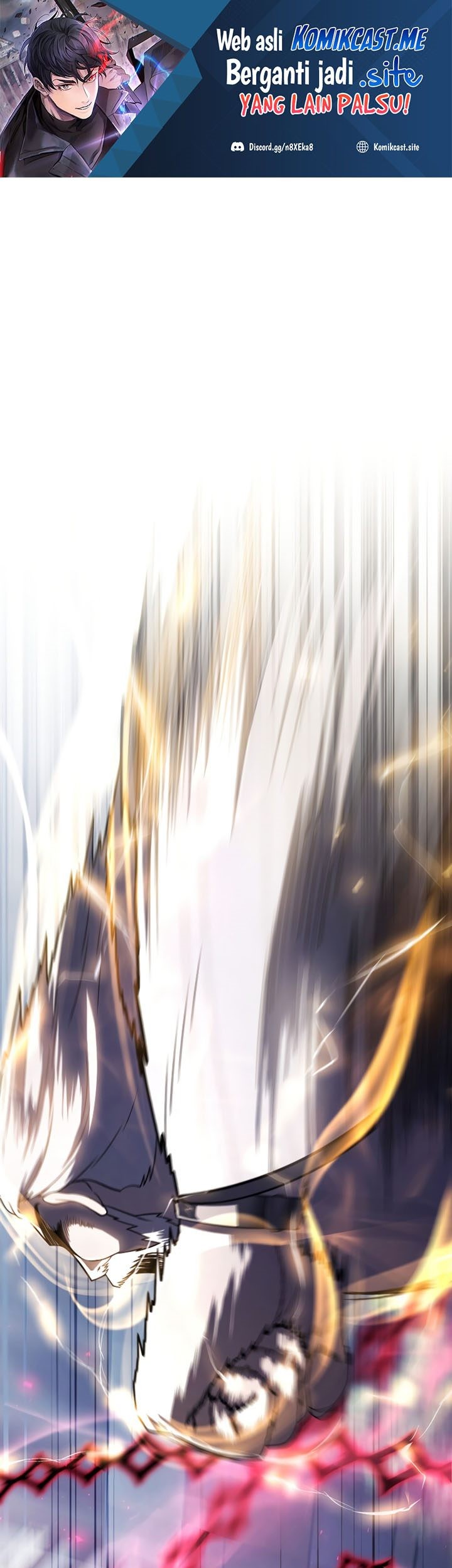 Player Who Returned 10,000 Years Later Chapter 53 - halaman 2