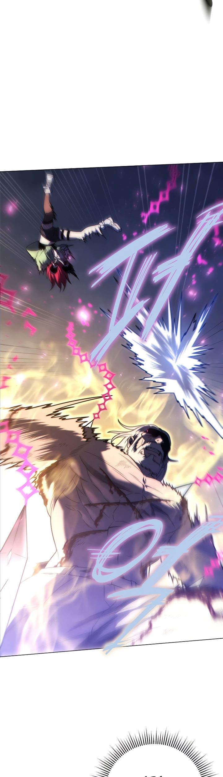 Player Who Returned 10,000 Years Later Chapter 53 - halaman 46