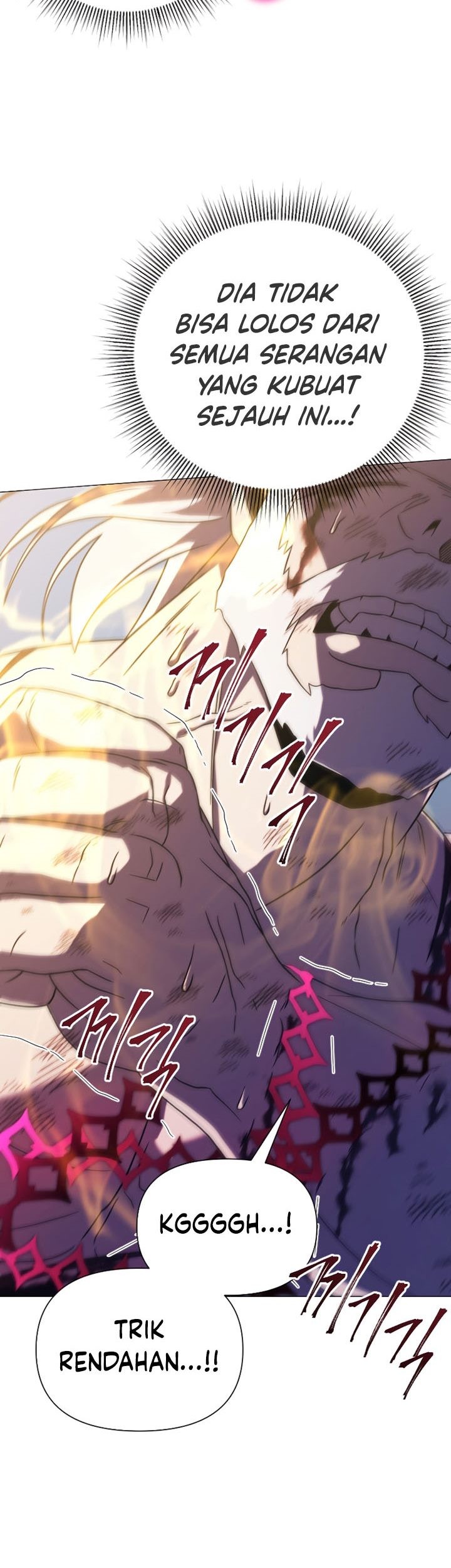 Player Who Returned 10,000 Years Later Chapter 53 - halaman 54