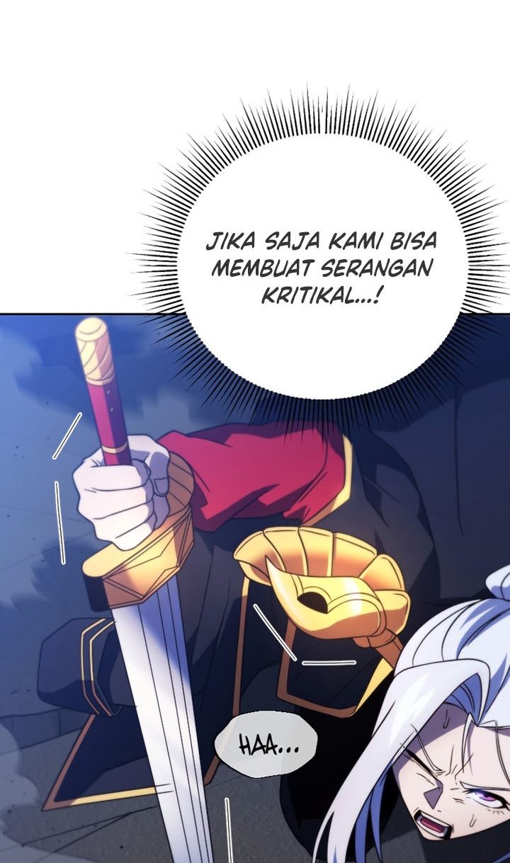 Player Who Returned 10,000 Years Later Chapter 53 - halaman 55