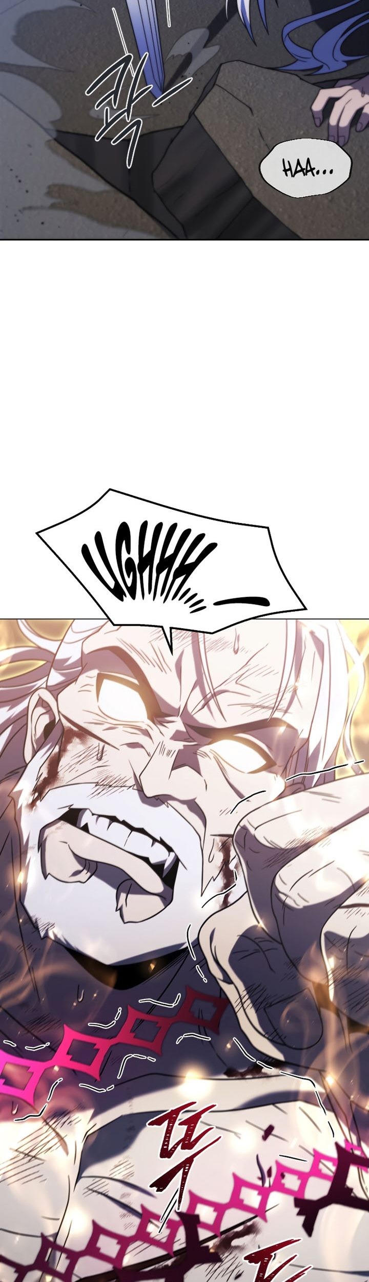 Player Who Returned 10,000 Years Later Chapter 53 - halaman 56
