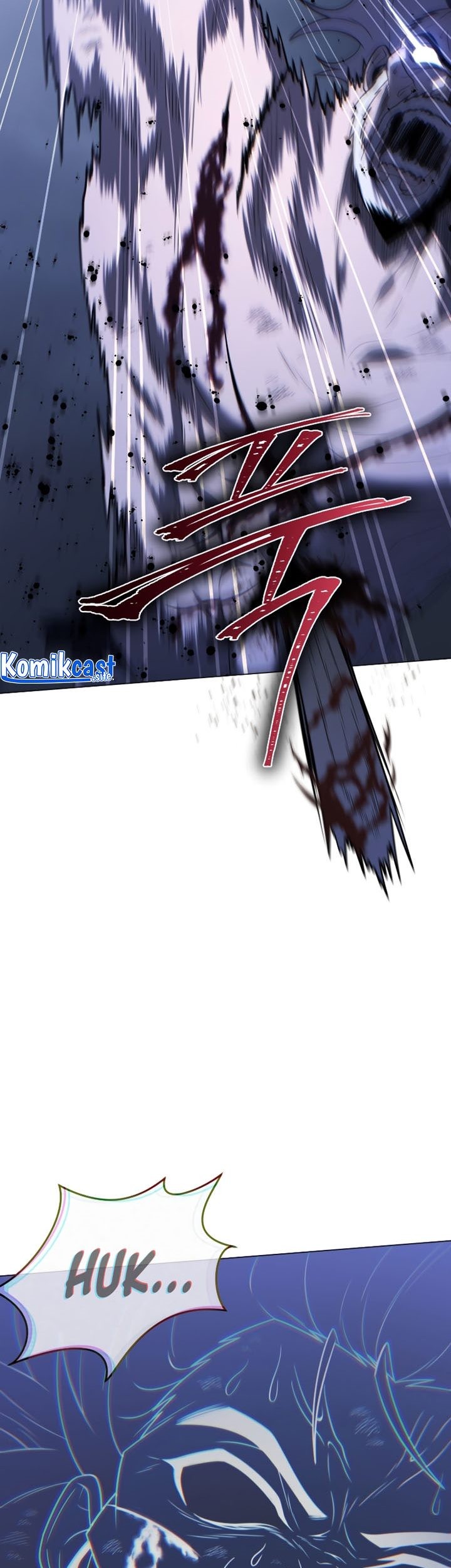 Player Who Returned 10,000 Years Later Chapter 53 - halaman 66
