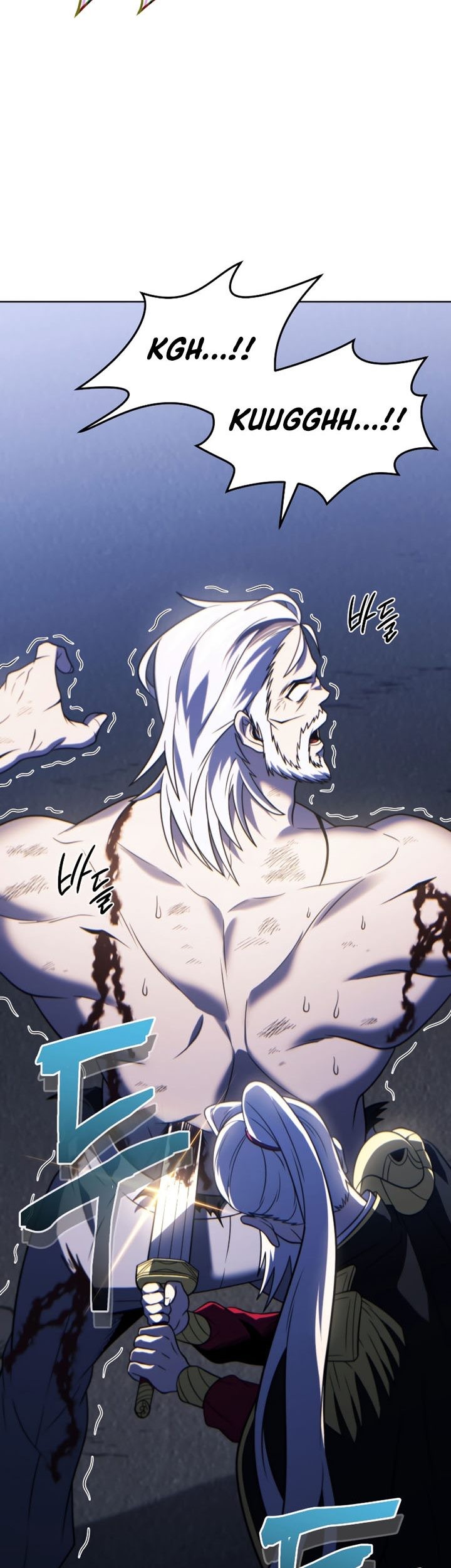 Player Who Returned 10,000 Years Later Chapter 53 - halaman 68