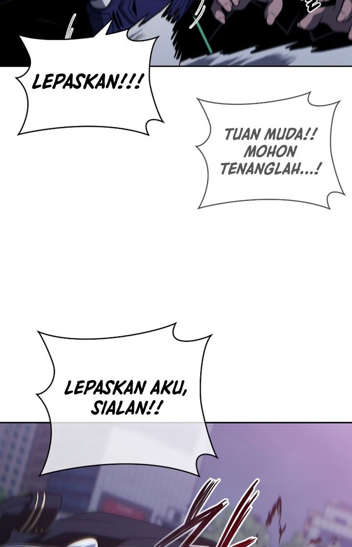 Player Who Returned 10,000 Years Later Chapter 53 - halaman 71