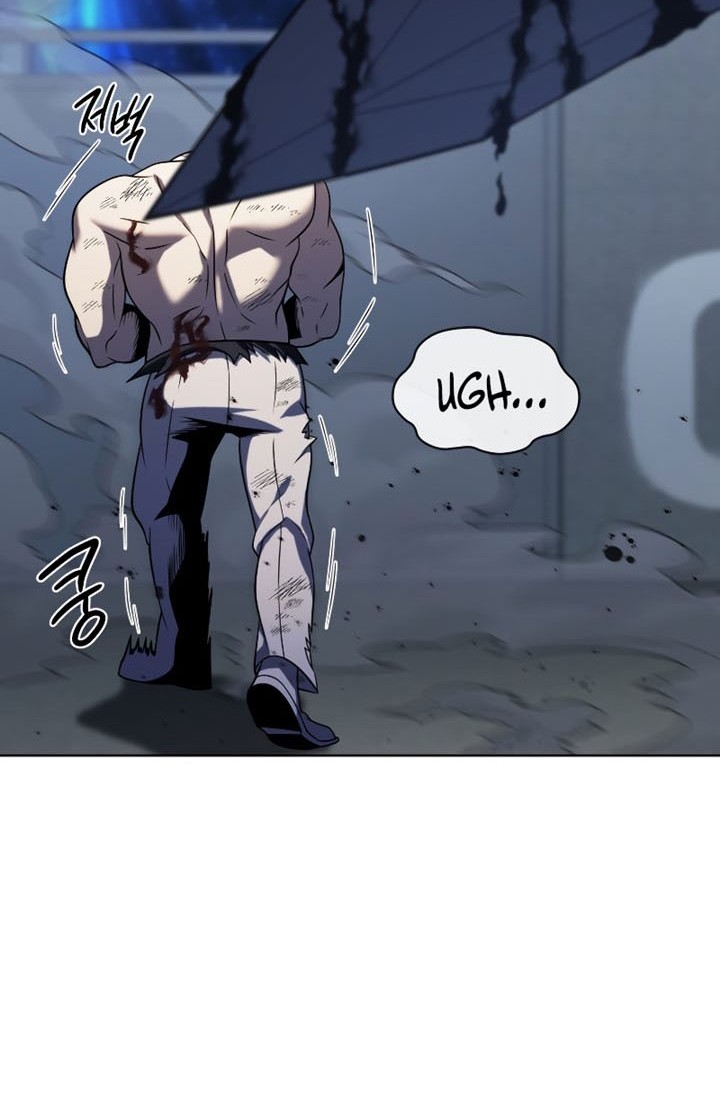 Player Who Returned 10,000 Years Later Chapter 53 - halaman 75