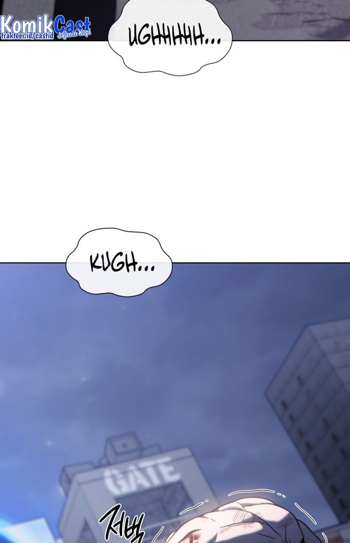 Player Who Returned 10,000 Years Later Chapter 53 - halaman 77