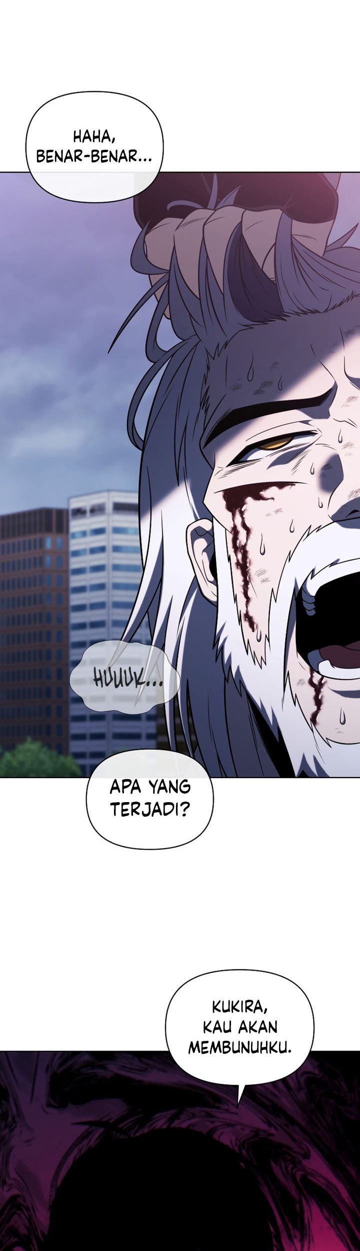 Player Who Returned 10,000 Years Later Chapter 53 - halaman 82