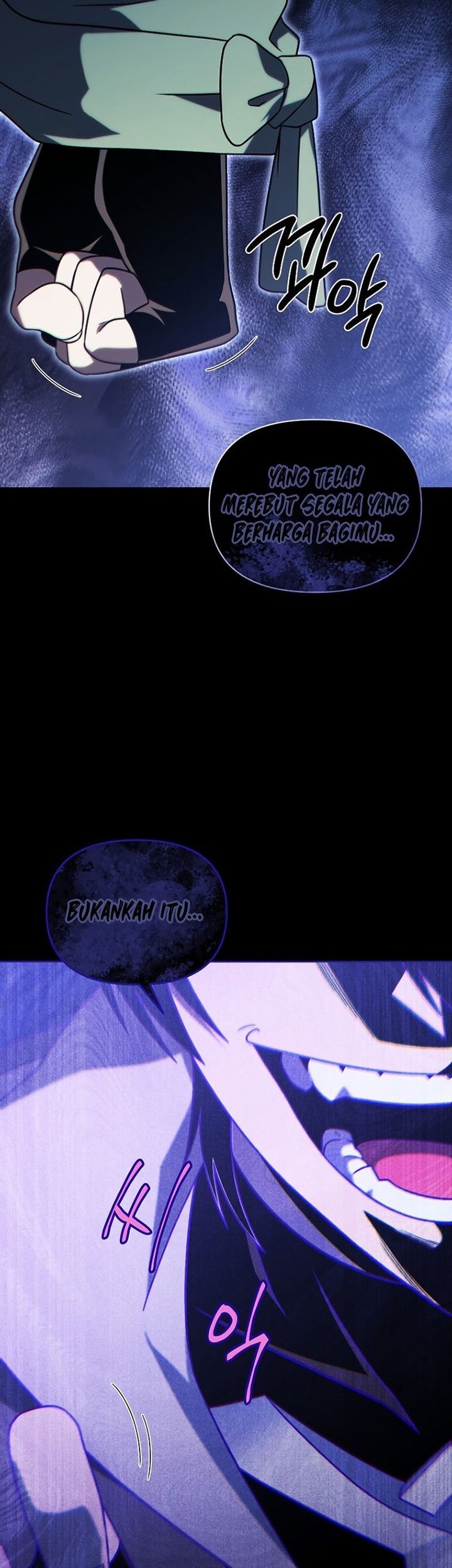 Player Who Returned 10,000 Years Later Chapter 54 - halaman 10