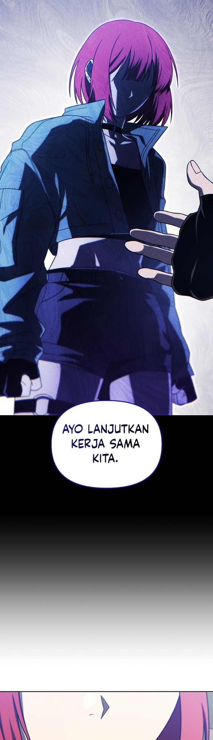 Player Who Returned 10,000 Years Later Chapter 54 - halaman 12