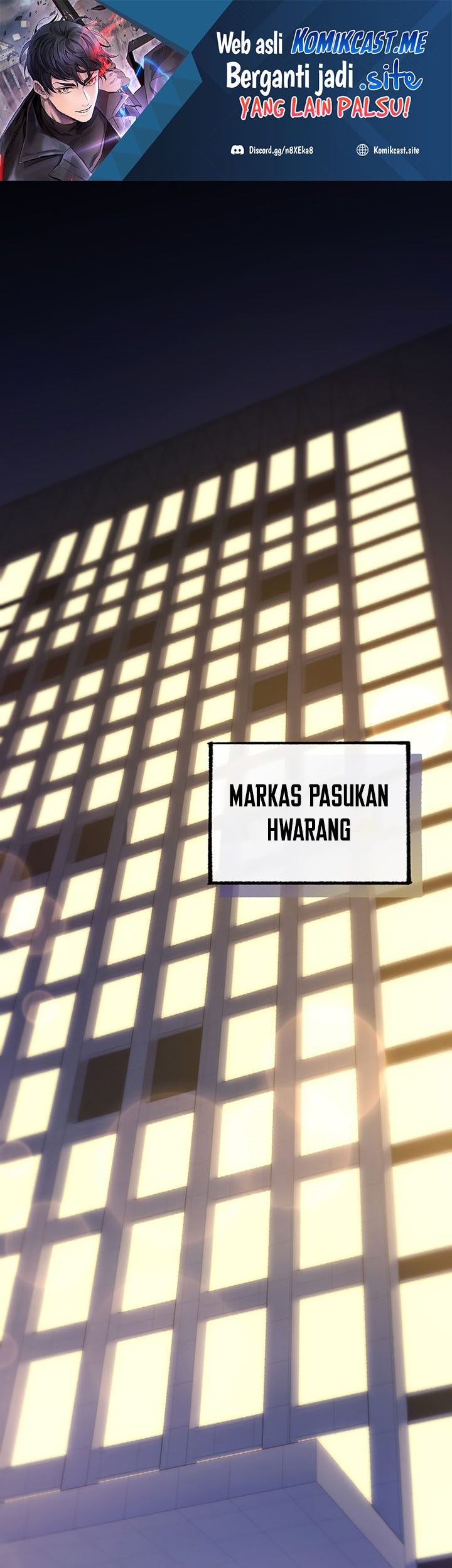 Player Who Returned 10,000 Years Later Chapter 54 - halaman 2