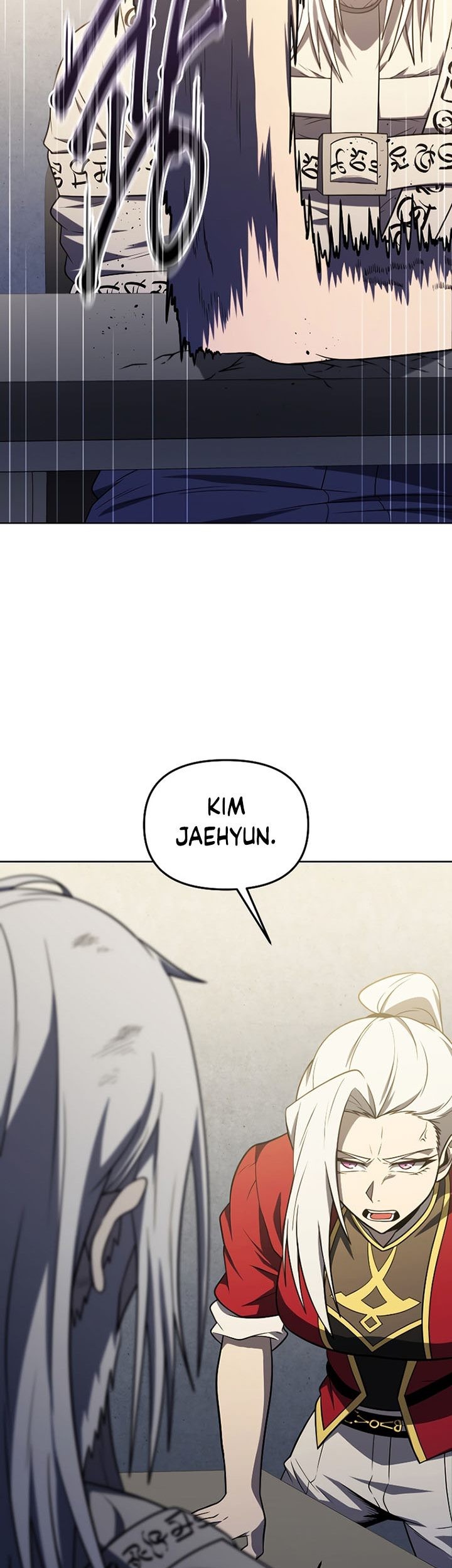 Player Who Returned 10,000 Years Later Chapter 54 - halaman 24