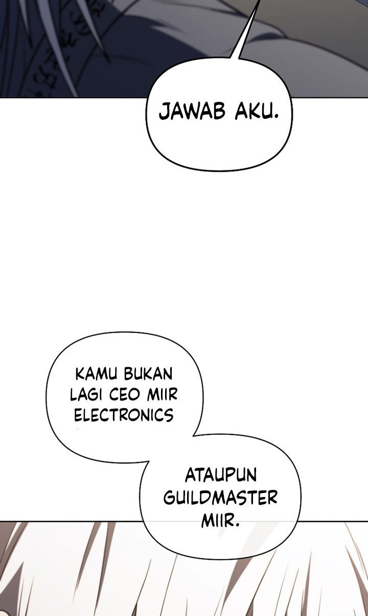 Player Who Returned 10,000 Years Later Chapter 54 - halaman 25