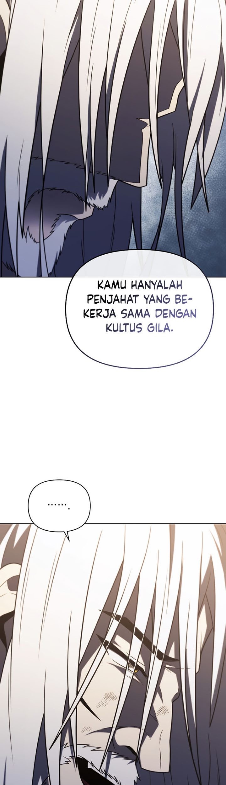 Player Who Returned 10,000 Years Later Chapter 54 - halaman 26