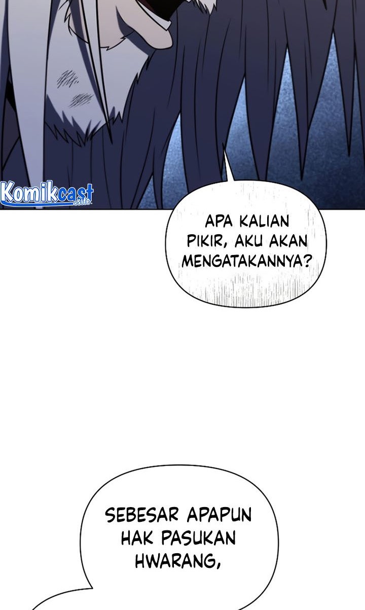 Player Who Returned 10,000 Years Later Chapter 54 - halaman 27