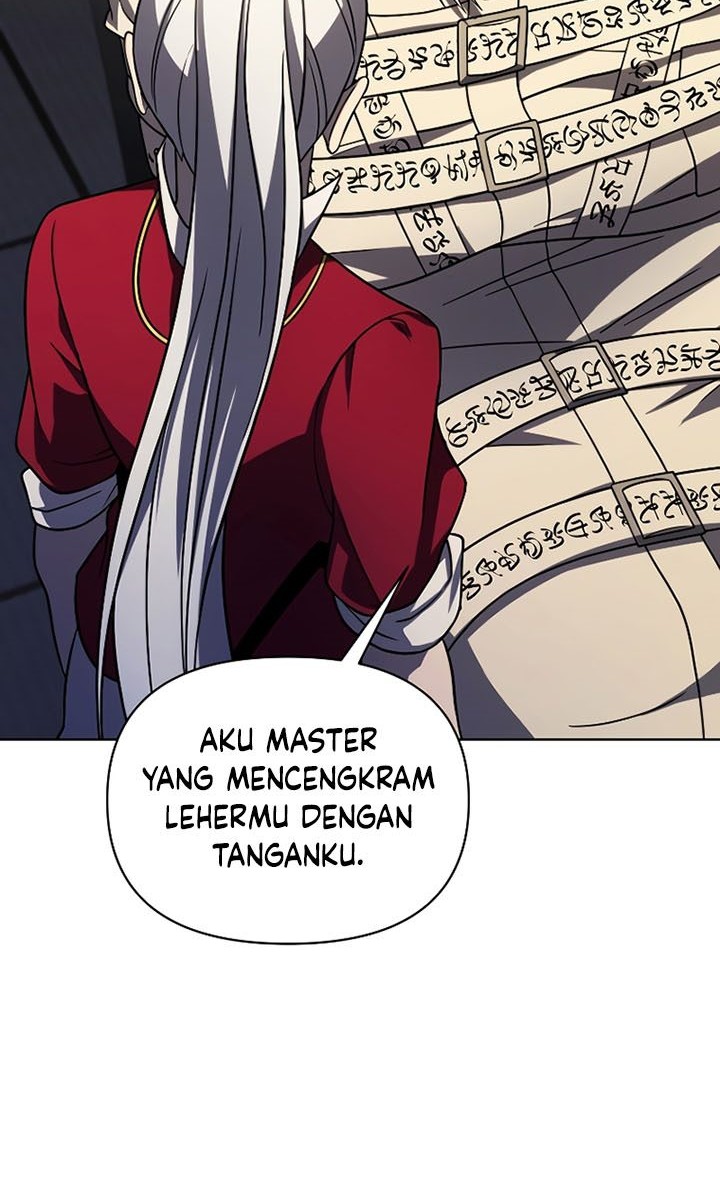 Player Who Returned 10,000 Years Later Chapter 54 - halaman 29