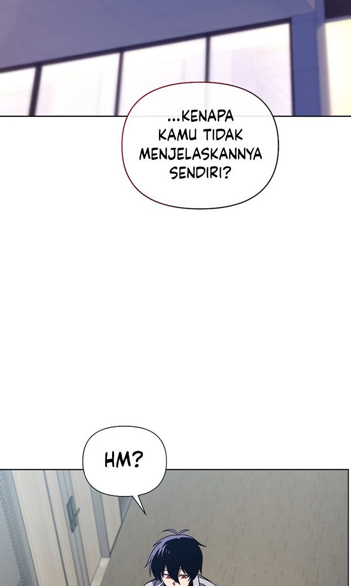 Player Who Returned 10,000 Years Later Chapter 54 - halaman 3
