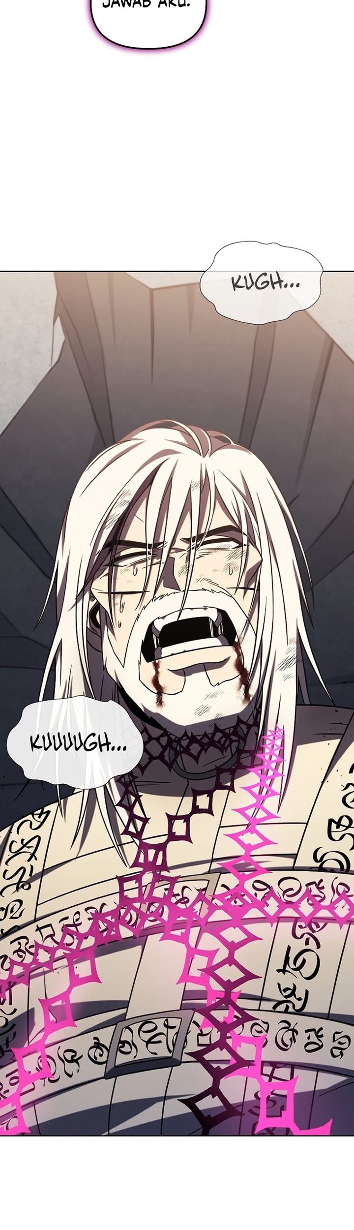 Player Who Returned 10,000 Years Later Chapter 54 - halaman 32