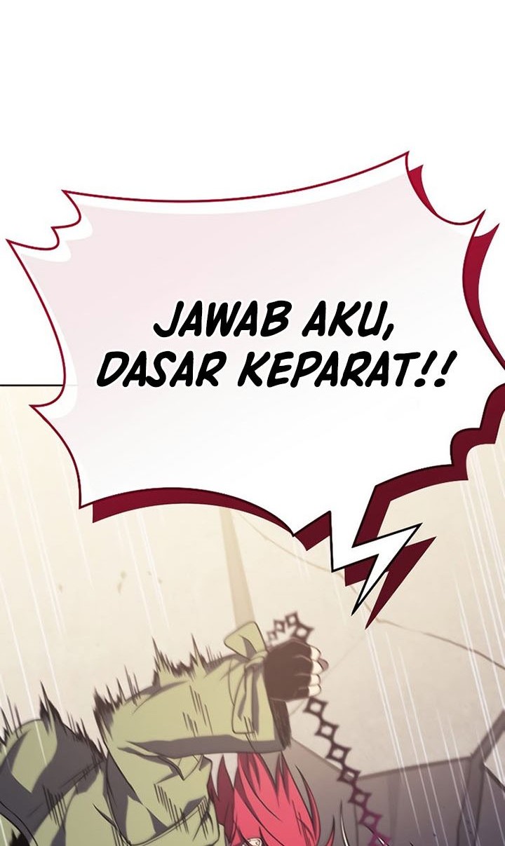 Player Who Returned 10,000 Years Later Chapter 54 - halaman 33