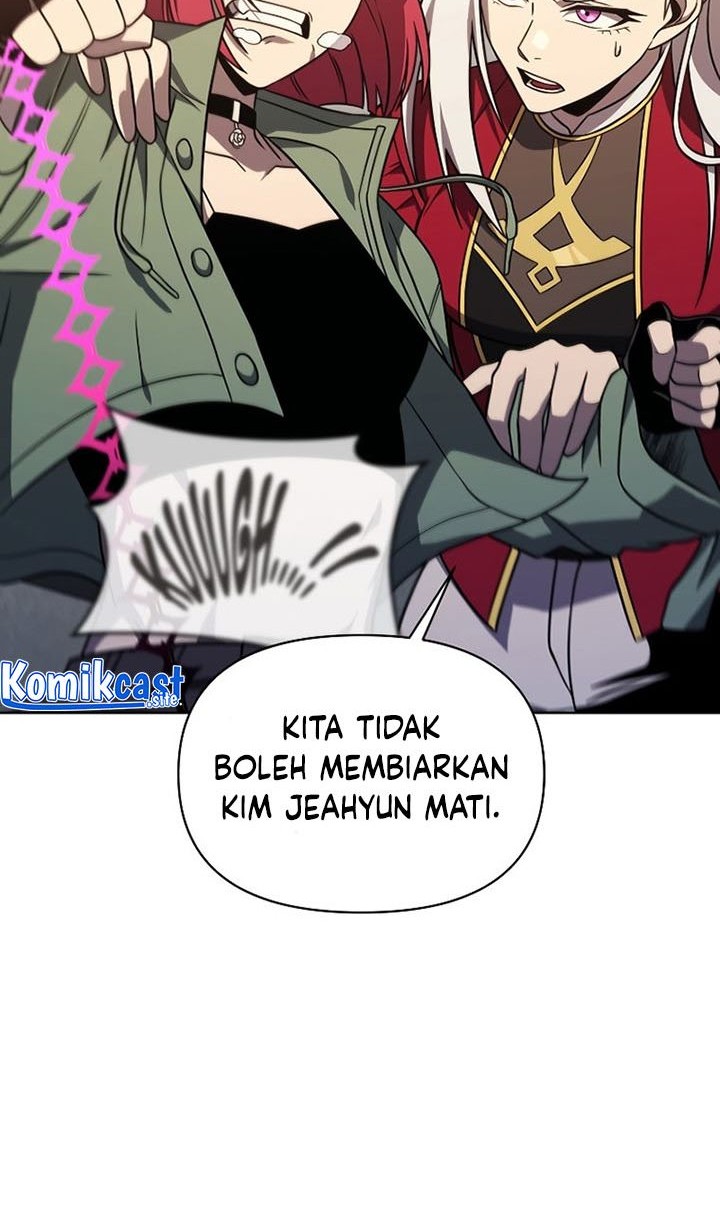 Player Who Returned 10,000 Years Later Chapter 54 - halaman 35