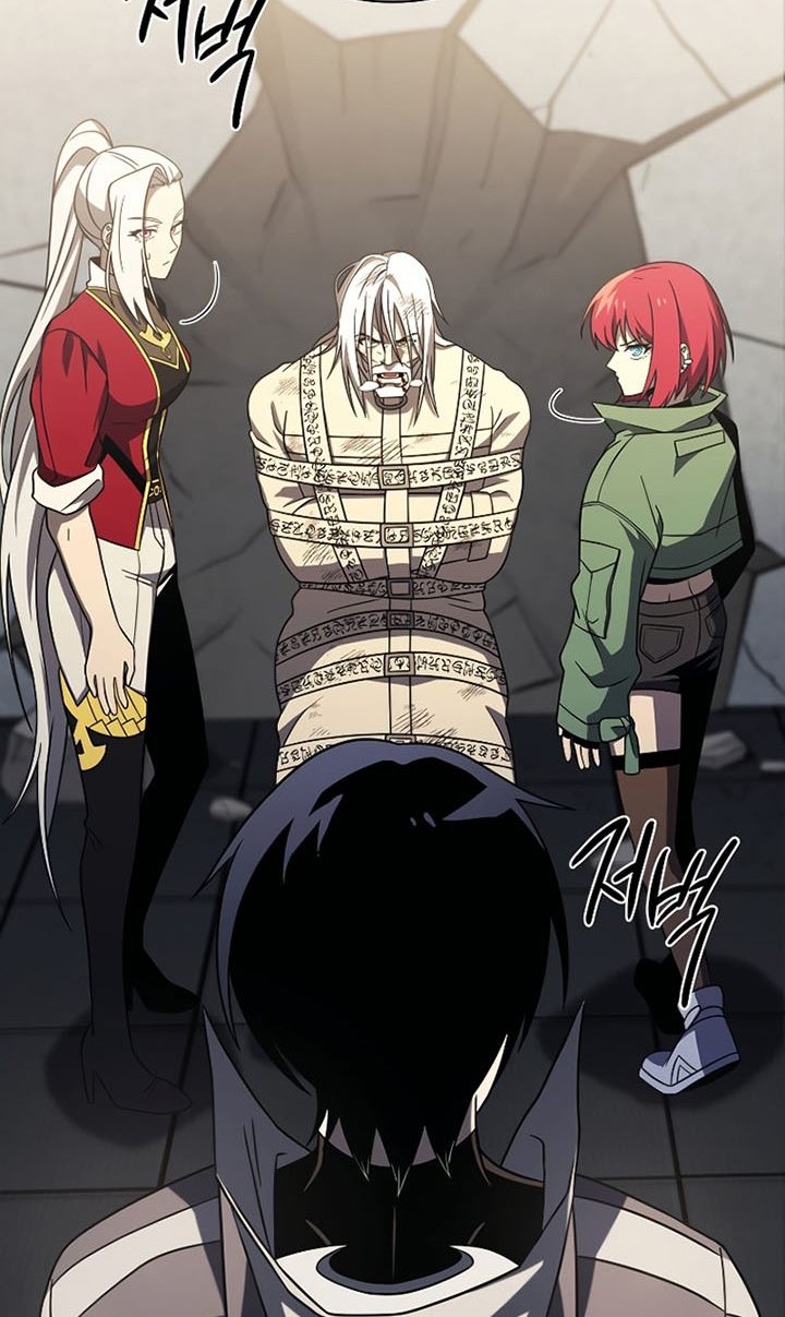 Player Who Returned 10,000 Years Later Chapter 54 - halaman 39