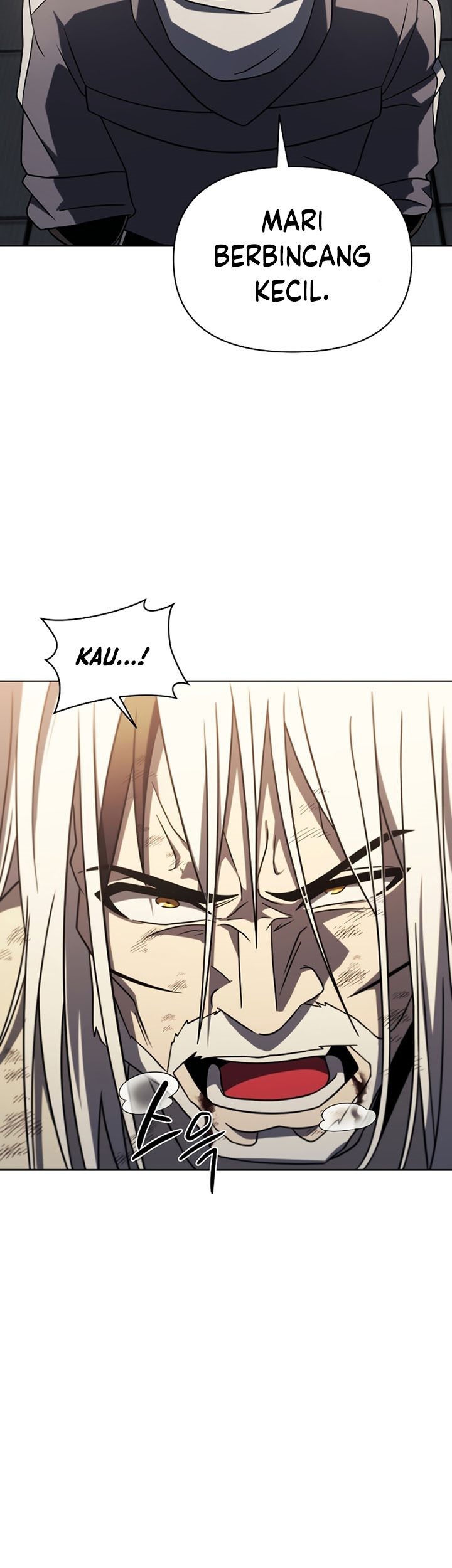 Player Who Returned 10,000 Years Later Chapter 54 - halaman 40