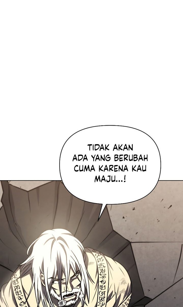 Player Who Returned 10,000 Years Later Chapter 54 - halaman 41