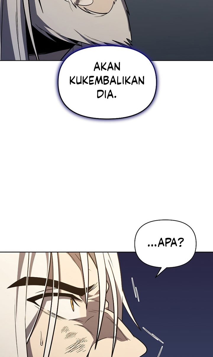 Player Who Returned 10,000 Years Later Chapter 54 - halaman 43