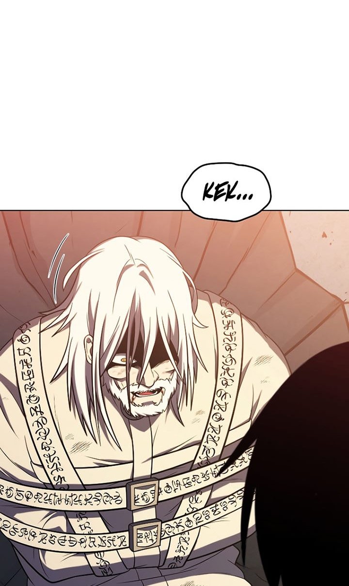 Player Who Returned 10,000 Years Later Chapter 54 - halaman 47