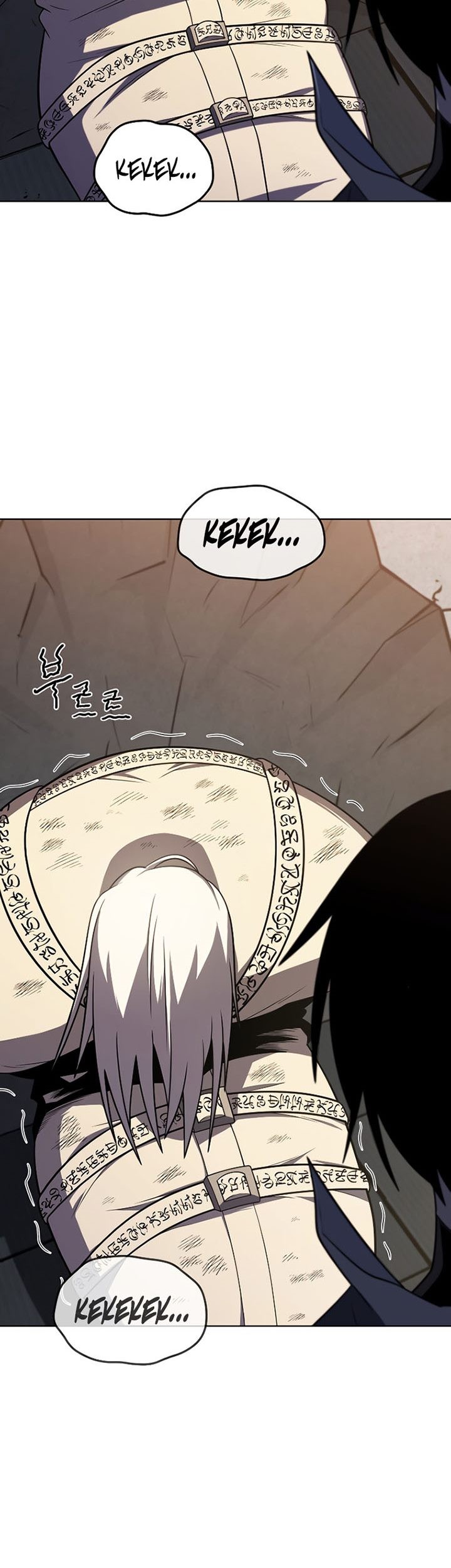 Player Who Returned 10,000 Years Later Chapter 54 - halaman 48